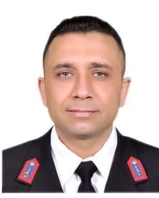 Uyuşturucu operasyonunda şehit olan Bozkurt, son yolculuğuna uğurlandı
