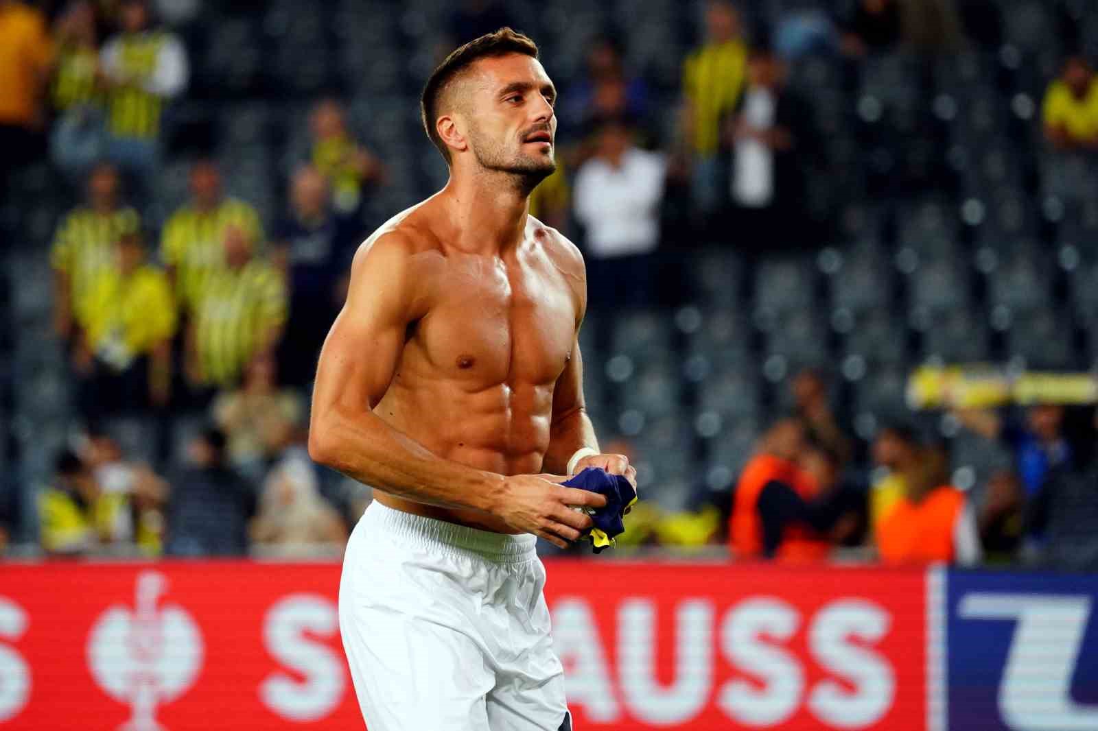 UEFA Avrupa Konferans Ligi: Fenerbahçe: 3 - Nordsjaelland: 1 (Maç sonucu)
