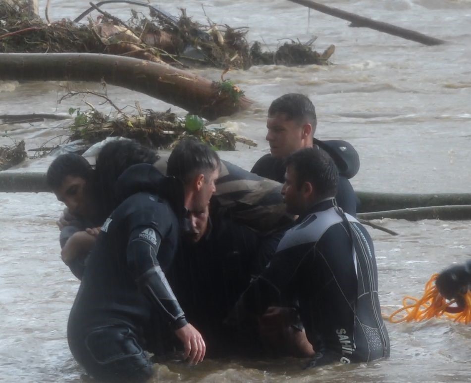 Kırklareli’nde 6 kişiye mezar olan işletmenin sahibi gözaltına alındı