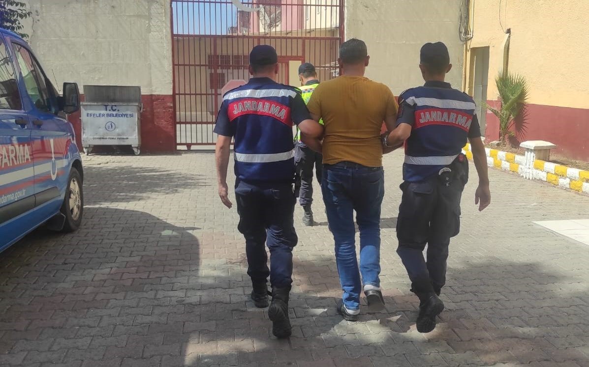 Aydın’da uyuşturucudan aranan 18 şahıs yakalandı
