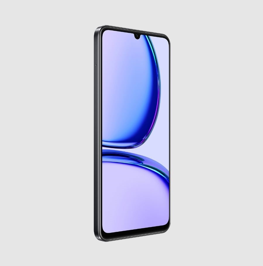 realme C53’ü piyasaya sürdü
