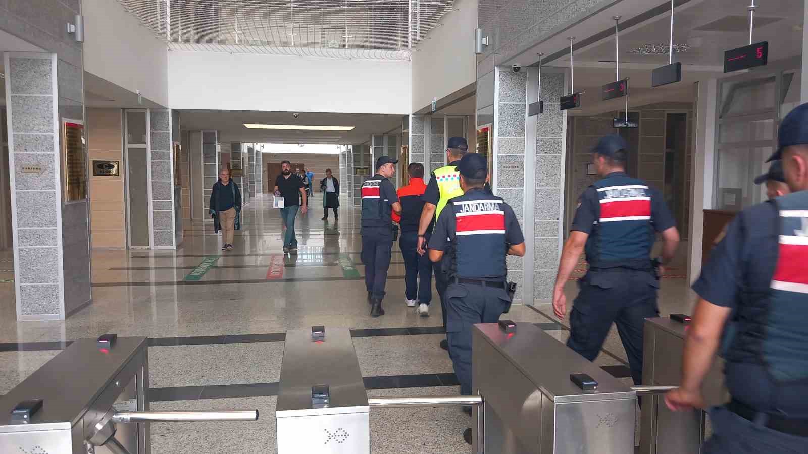 Kırklareli&rsquo;nde 6 kişiye mezar olan işletmenin sahibi adliyeye sevk edildi
