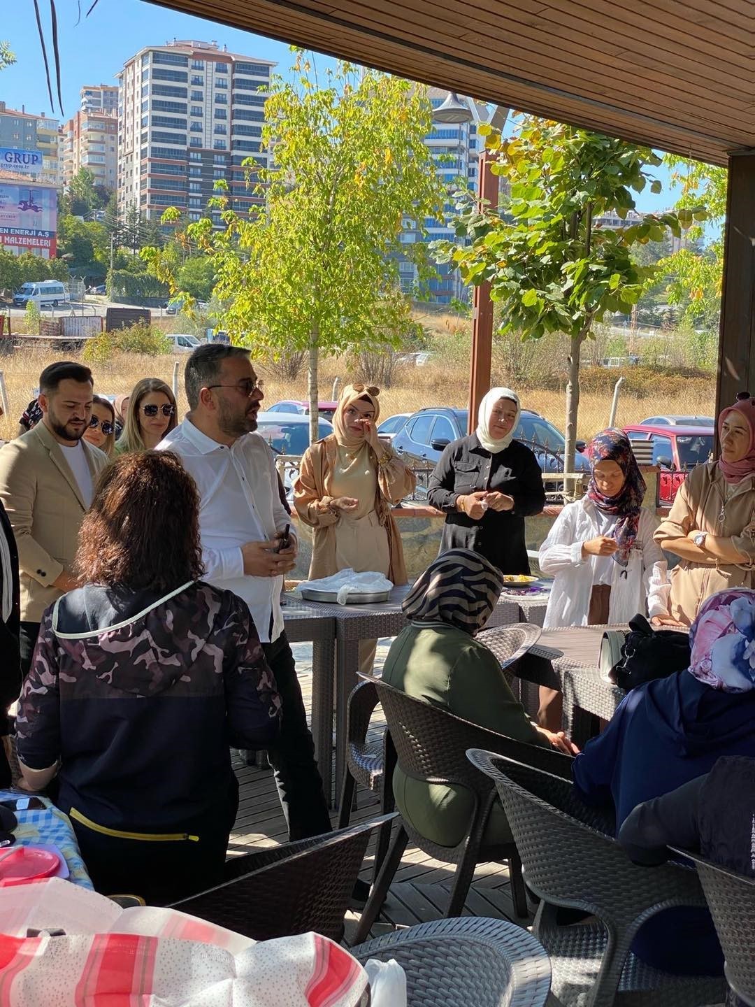 Sağlıklı yaşamın adresi: “Endemik Vadi”
