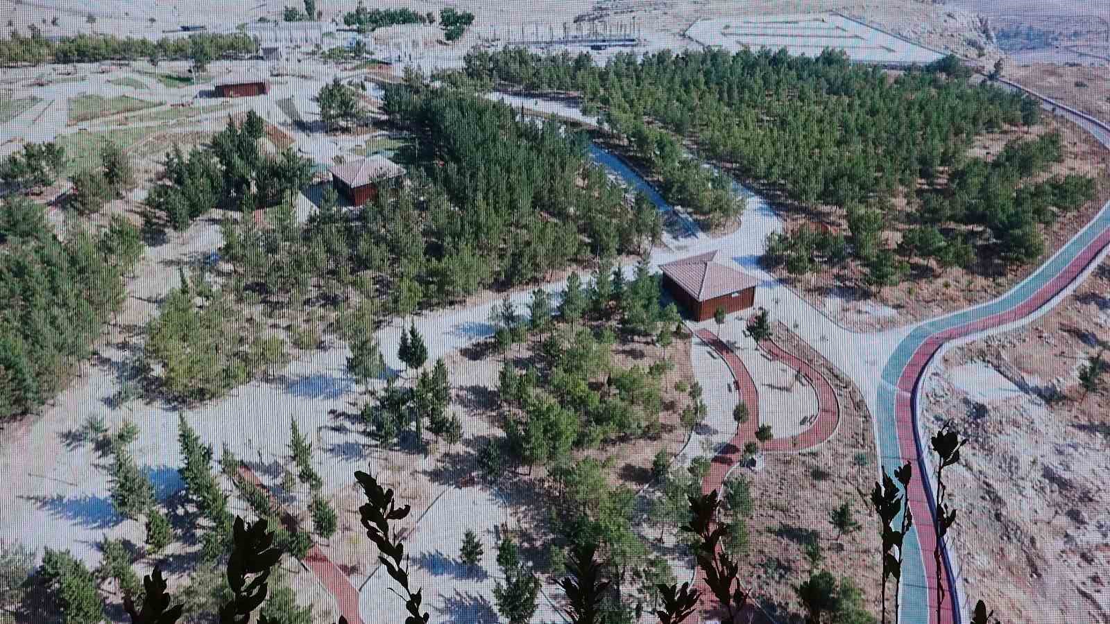 Bakan Işıkhan: "Çocuklarımızın, geleceğimizin, şehirlerimizin, bölücü hain terör örgütü PKK’nın  elinde heba olmasına izin vermeyeceğiz"