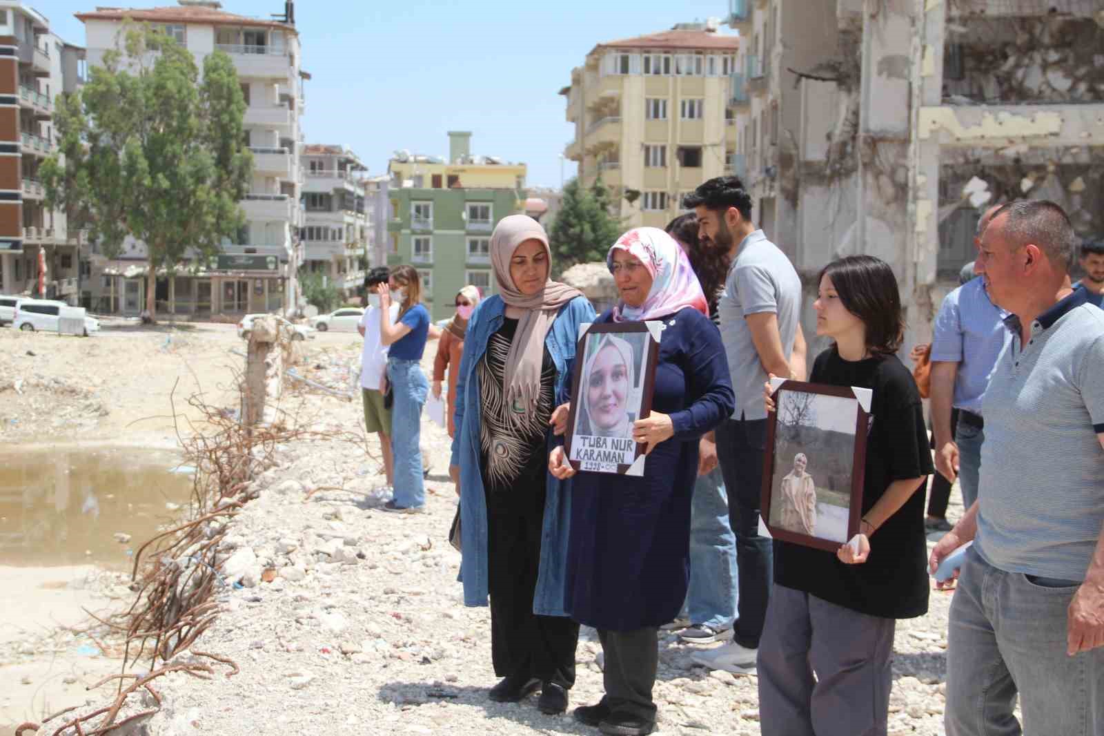 Yüzlerce kişiye mezar olan Rönesans Rezidans’ın mühendisi tutuklandı