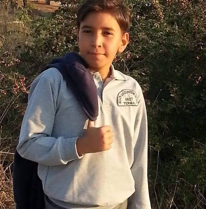 11 yaşındaki Kerem&rsquo;in &ouml;l&uuml;m&uuml;nde cinayet ş&uuml;phesi
