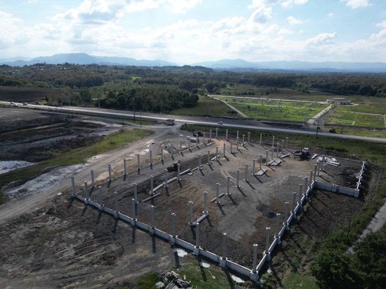 Başkan Doğan: &ldquo;Projelerimizle il&ccedil;emizde işsizlik kalmayacak&rdquo;
