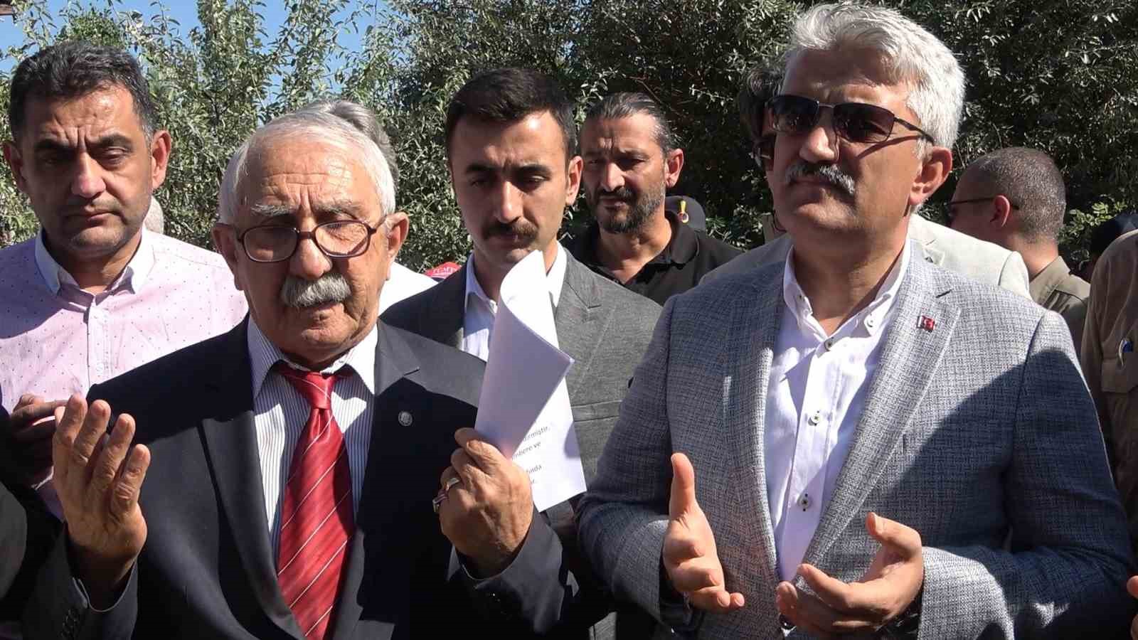 Kırıkkale’de Ata Cemevi açılışı yapıldı