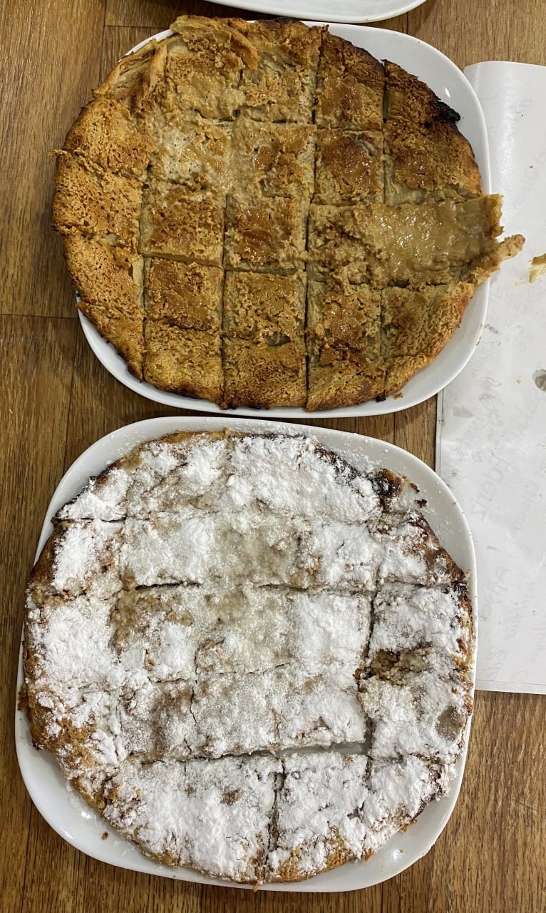 Alaşehir&rsquo;in tahinli pidesi coğrafi işaret aldı
