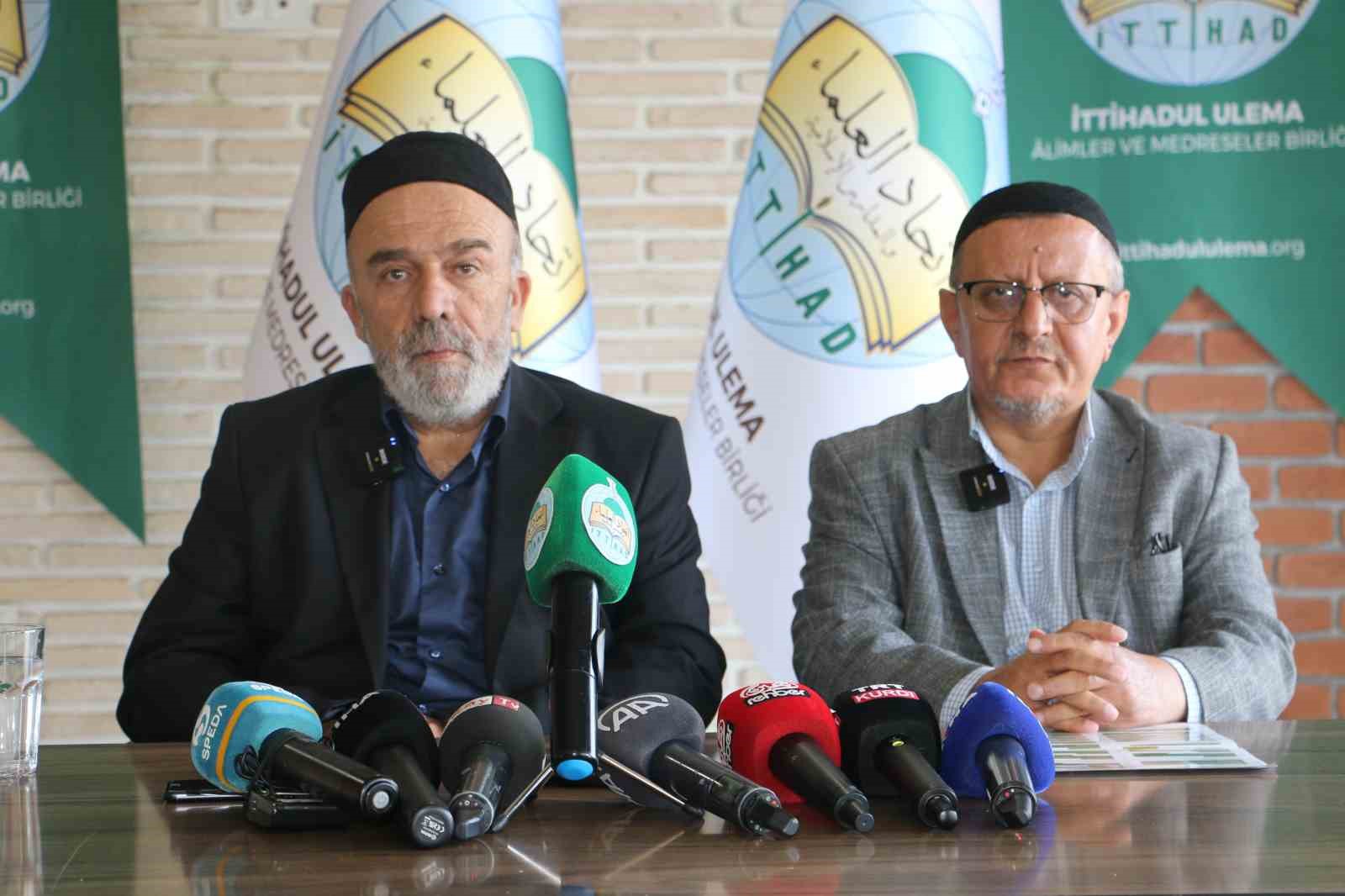 “8’inci Alimler Buluşması” Diyarbakır’da düzenlenecek