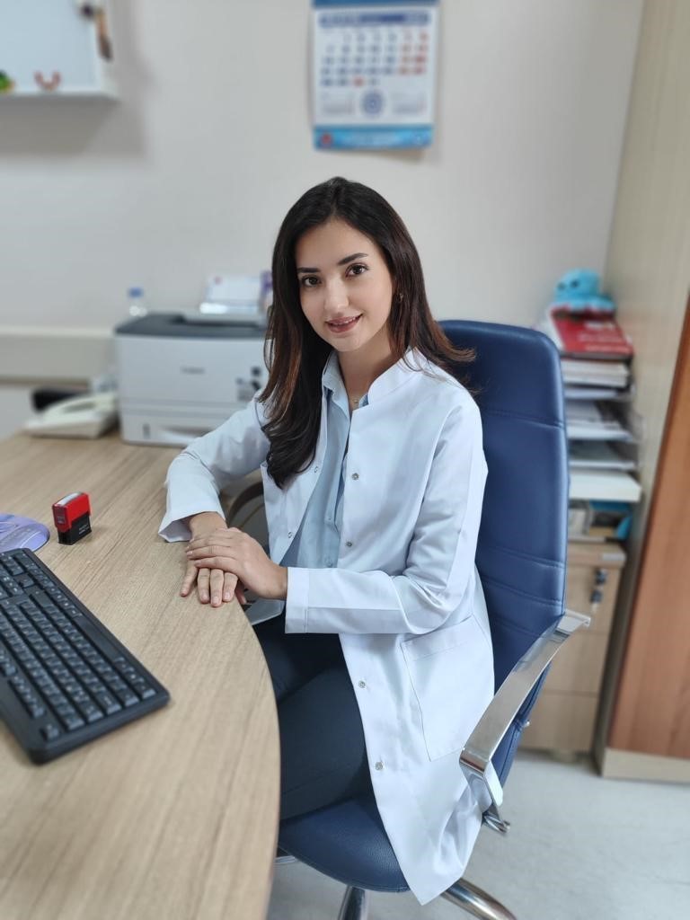 Korkuteli Devlet Hastanesi’ne 6 yeni doktor atandı