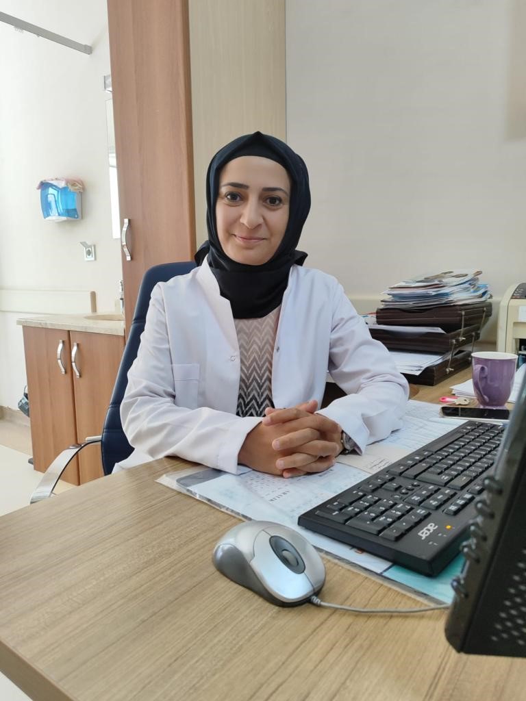 Korkuteli Devlet Hastanesi&rsquo;ne 6 yeni doktor atandı
