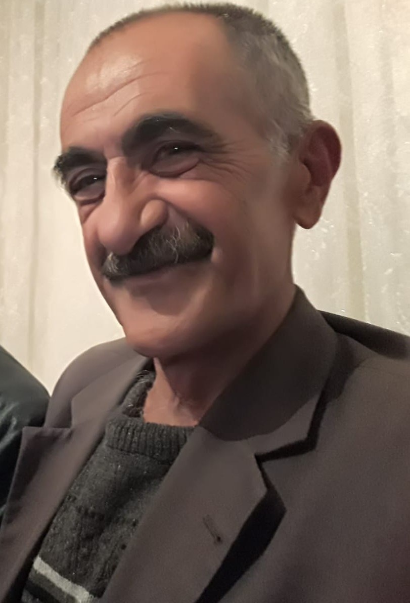 Adana&rsquo;da kavgayı ayırmak istedi canından oldu
