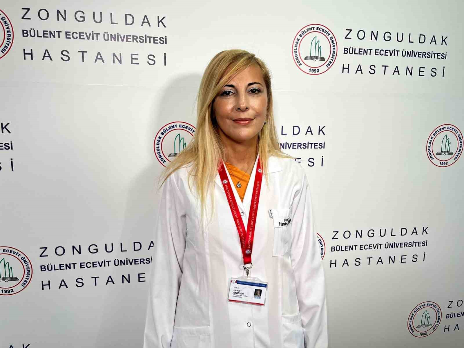 Uzmanı kuduz hastalığında ilk yapılması gerekenleri anlattı