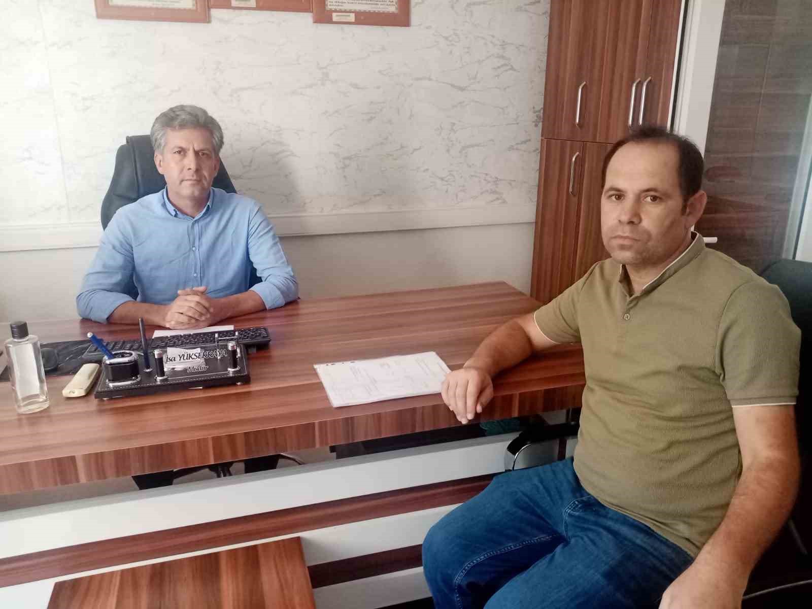 Çermik’te talep üzerine Zazaca kursu açıldı
