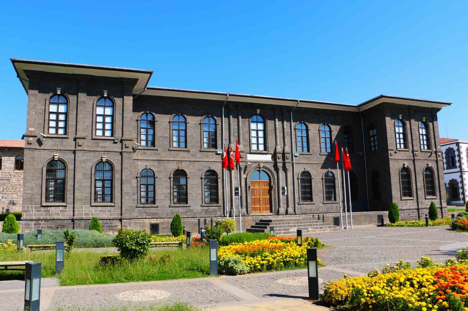 Diyarbakır’da turizm hedefinin yüzde 85’ine ulaşıldı