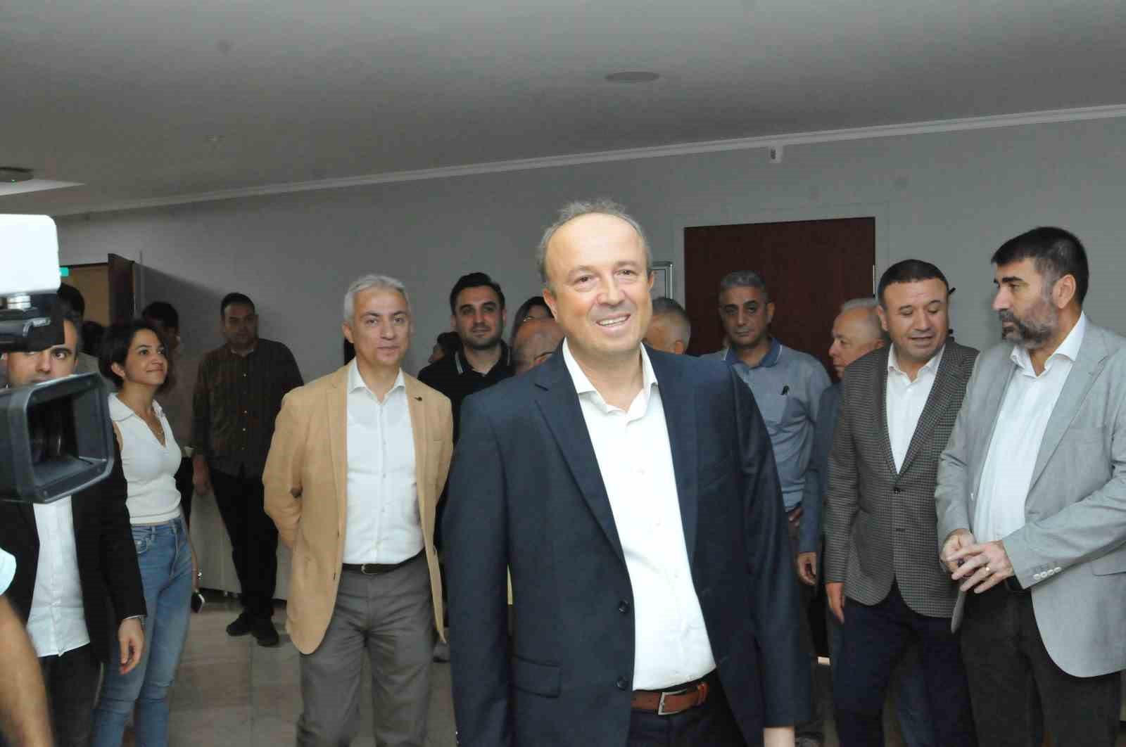 Avcılar Yeşilkent’teki 40 yıllık imar planı sorunu çözüldü