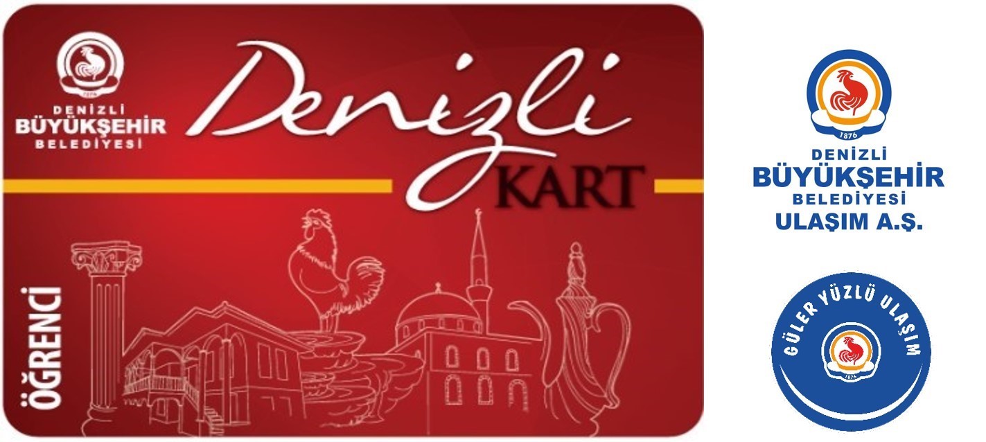 Denizli Büyükşehirden öğrencilere vize uyarısı
