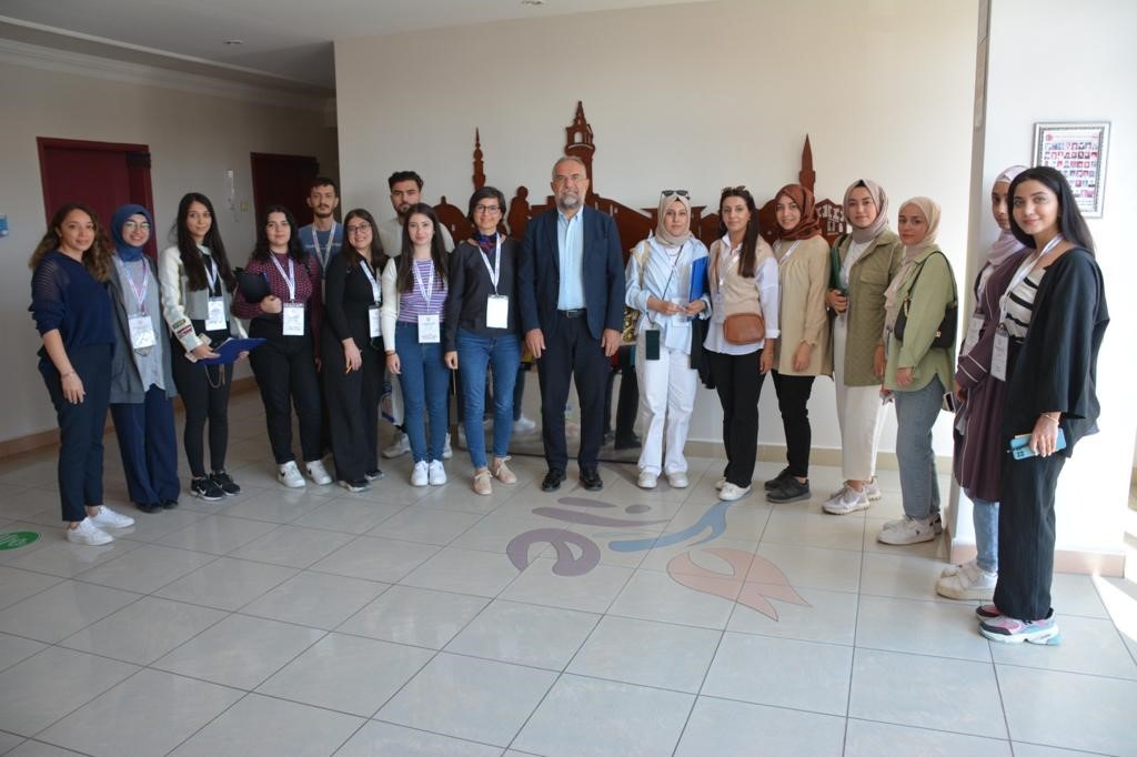 Zile’de deprem konusunda akademik inceleme yapılacak