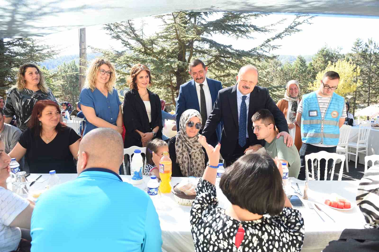 Yıllardır atıl vaziyette duruyordu, yeniden hayat buldu
