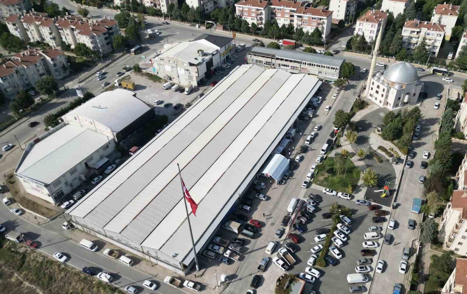 İneg&ouml;l&rsquo;de k&uuml;&ccedil;&uuml;kbaş hayvancılık festivali başlıyor
