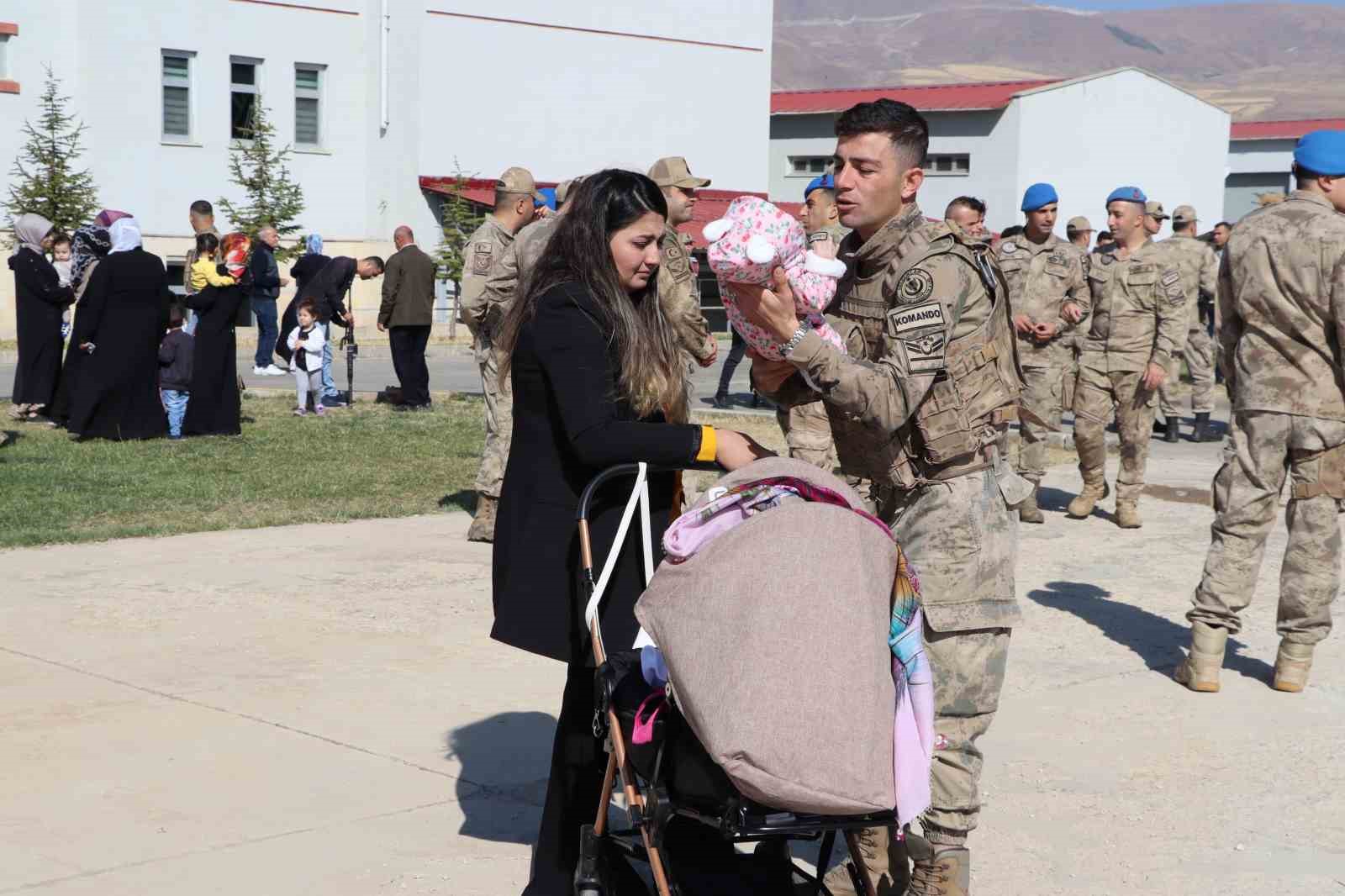 Bitlis J&Ouml;H&rsquo;ten &lsquo;Zeytin Dalı Harekatı&rsquo;na destek
