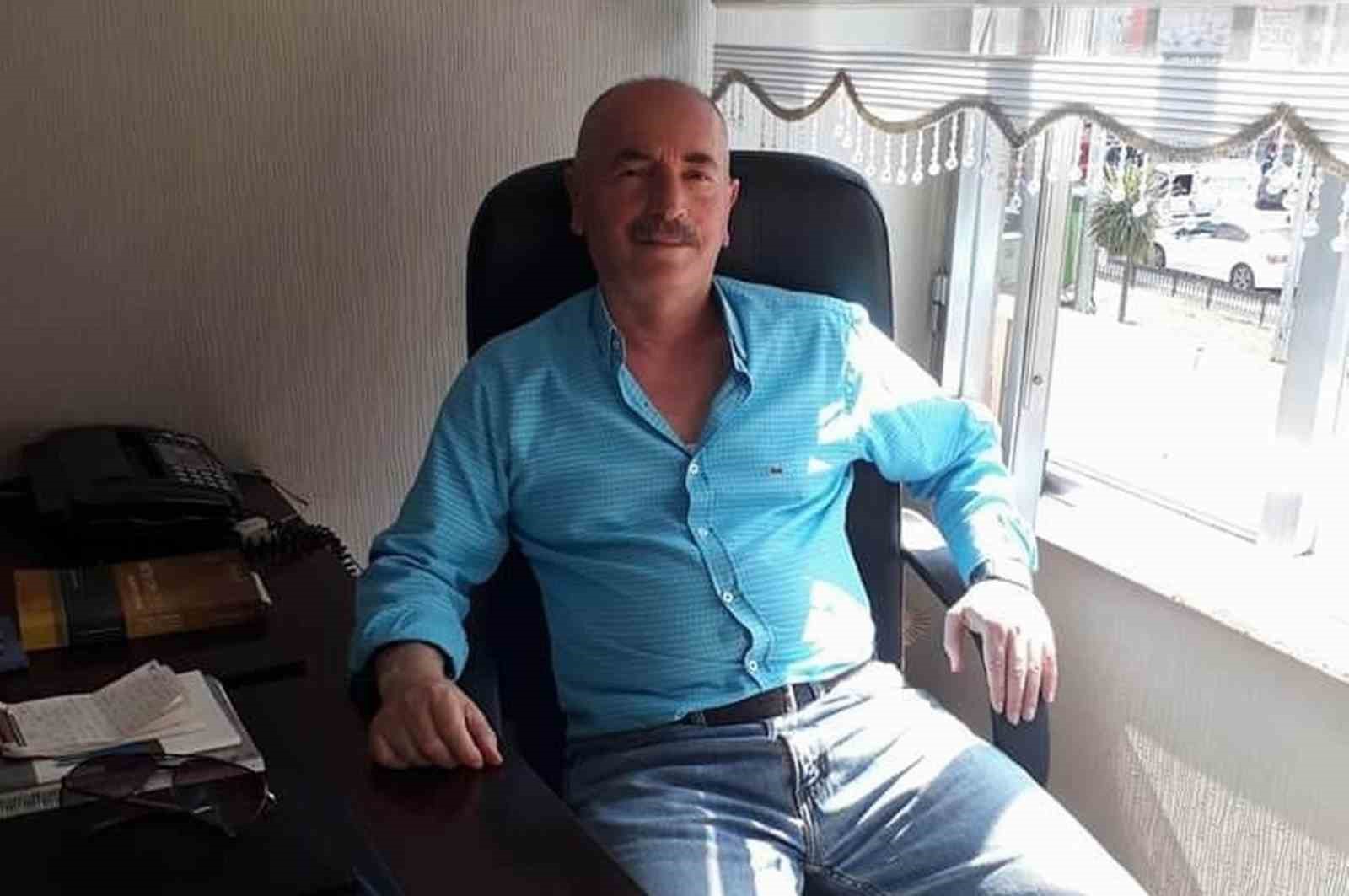 Emlakçı ve eşinin öldürülmesinde 3 kişiye 40'ar yıl hapis