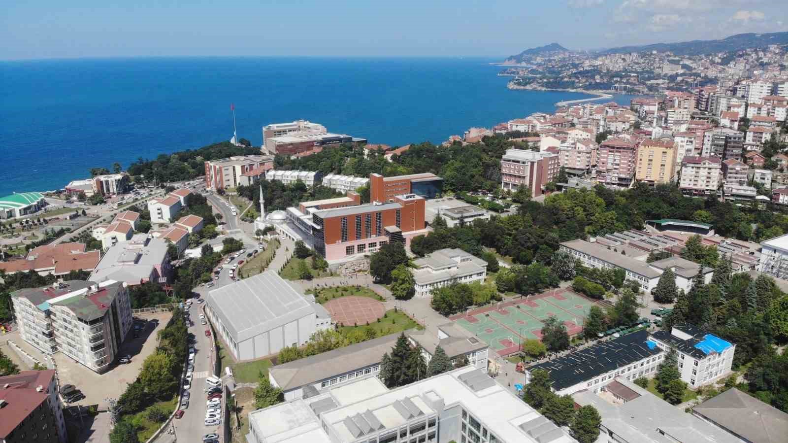 555 Öğrenci Daha ZBEÜ’yü  Tercih Etti