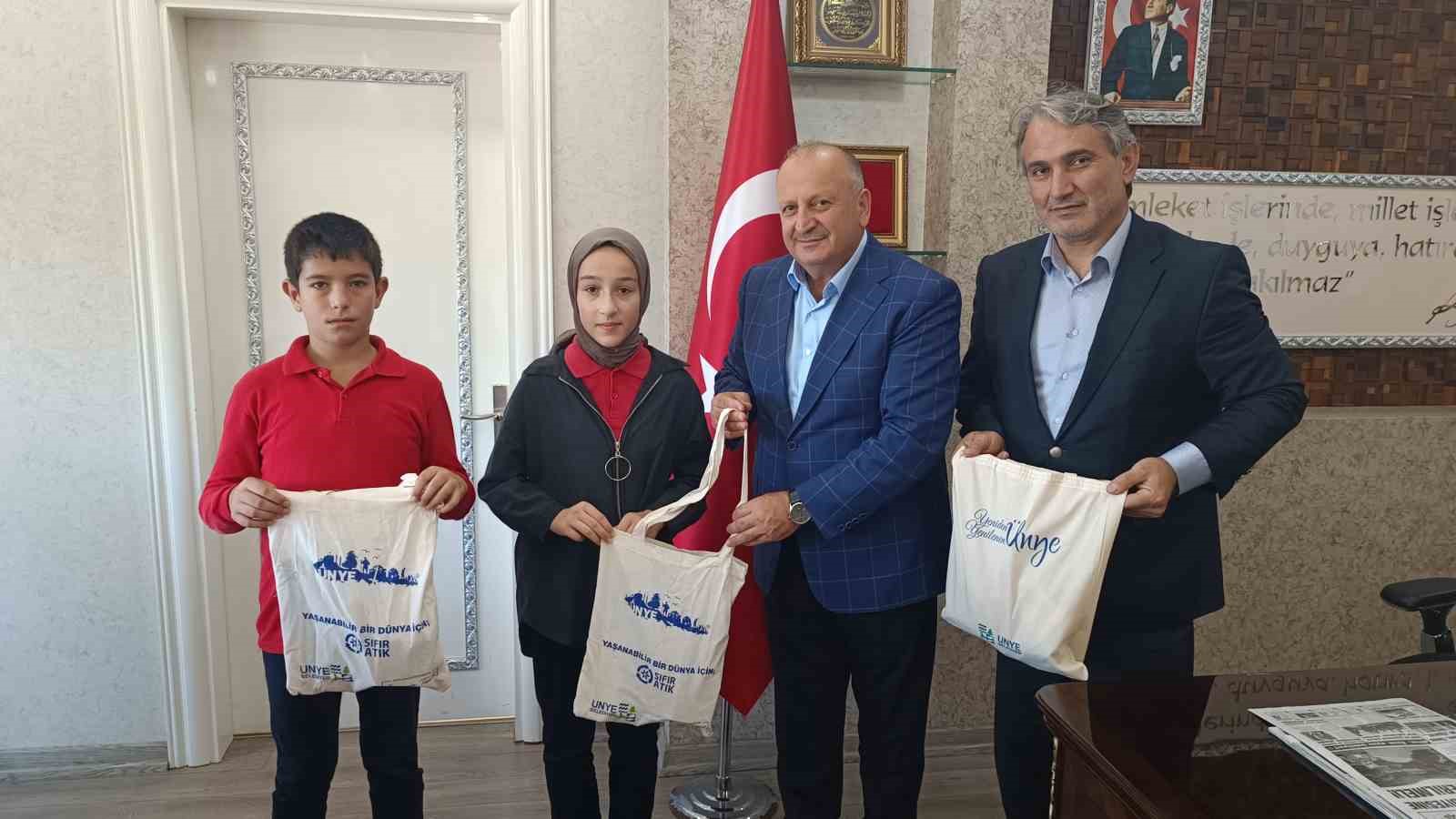 Tavlı: &ldquo;Geri d&ouml;n&uuml;ş&uuml;m her ge&ccedil;en g&uuml;n daha fazla &ouml;nem taşıyor&rdquo;
