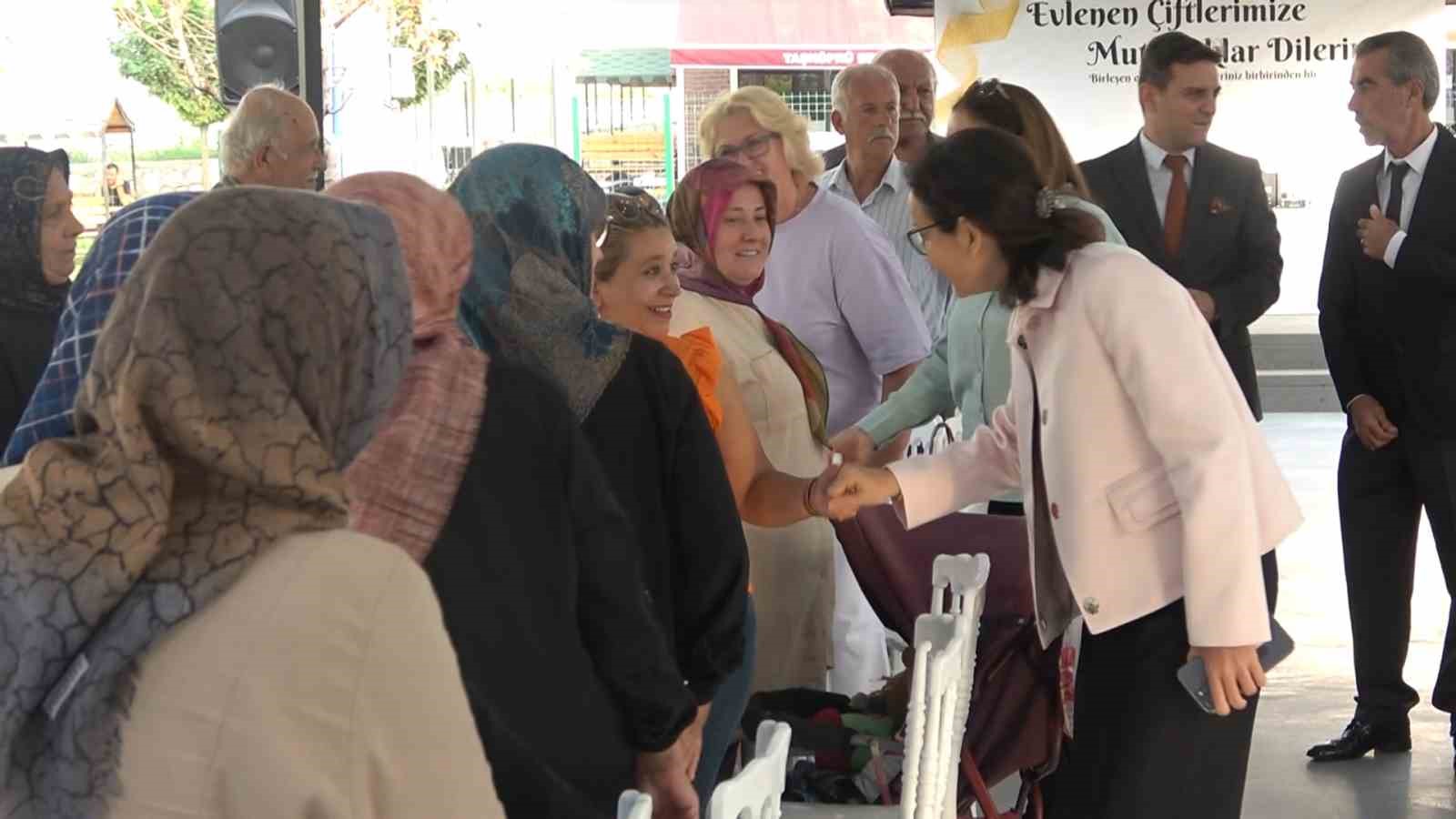 Vali Kaya, “Gereken hassasiyeti göstereceğim”