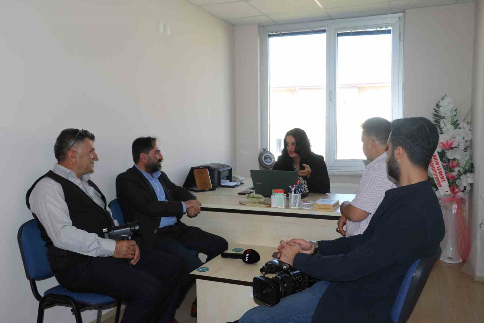 EBY&Uuml; &ouml;nc&uuml;l&uuml;ğ&uuml;nde y&uuml;r&uuml;t&uuml;lecek projeyle &ouml;ğrenciler Fen Bilimleri dersinde başarıyı elde edecek
