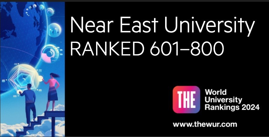 YDÜ “Dünya Üniversiteler Sıralaması 2024” listesinde yer aldı