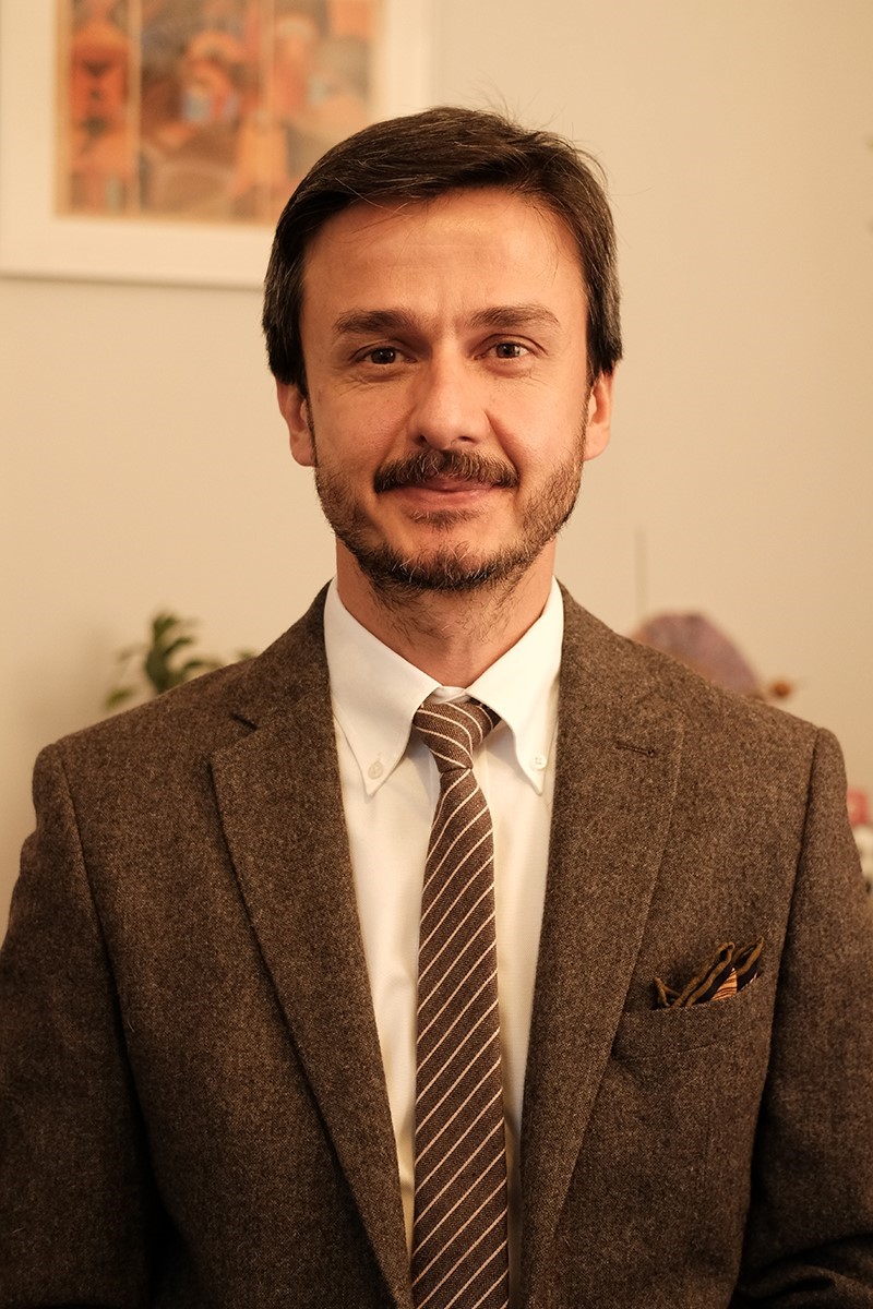 Bebeğin gözünde kayma, titreme veya takip etmeme durumu varsa dikkat
