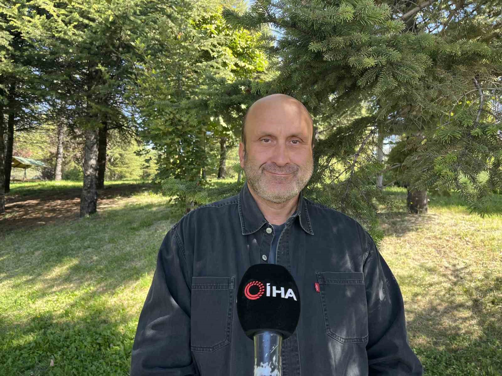 Prof. Dr. Eraslan: "Anne ve babaların pedagojik bilgileri çok değerli"