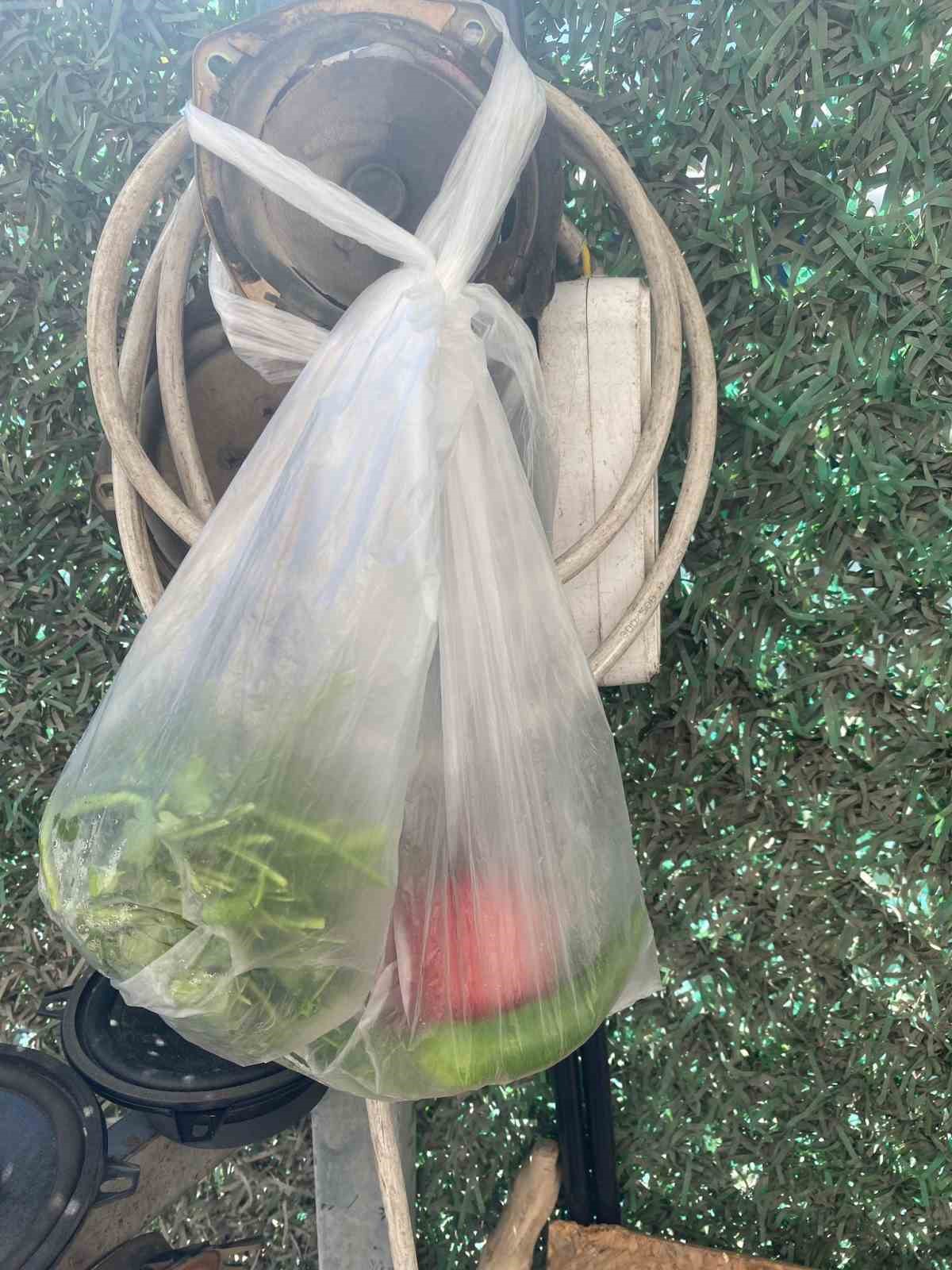 Tokatlı vatandaşın yaptığı &rsquo;insanlık &ouml;lmemiş&rsquo; dedirtti
