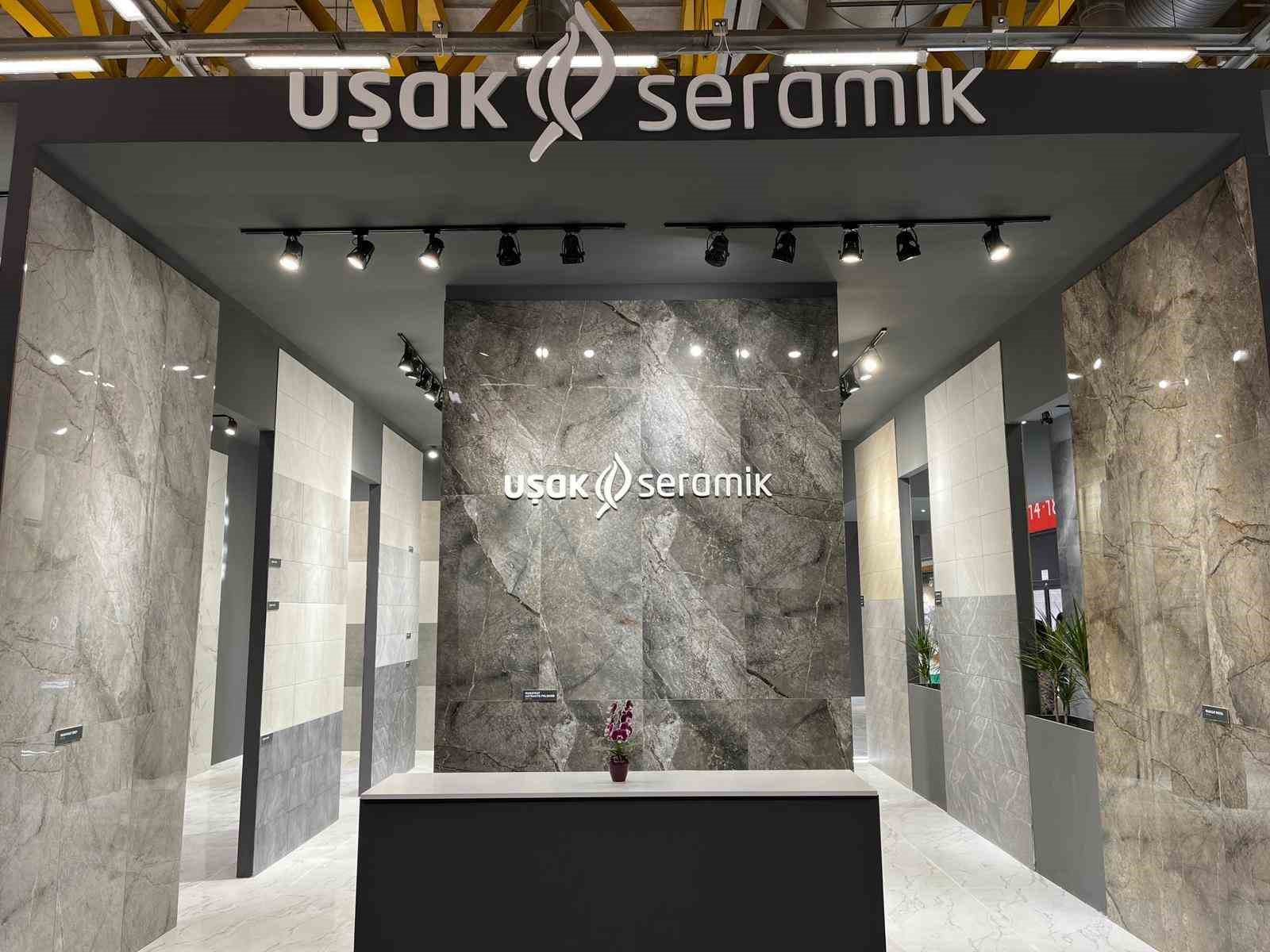 Türkiye seramikleri İtalya’da görücüye çıktı