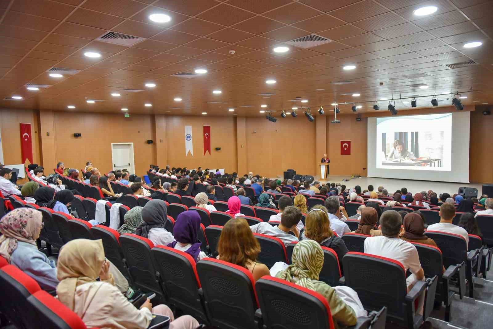 KMÜ Tıp Fakültesi eğitim öğretime başladı
