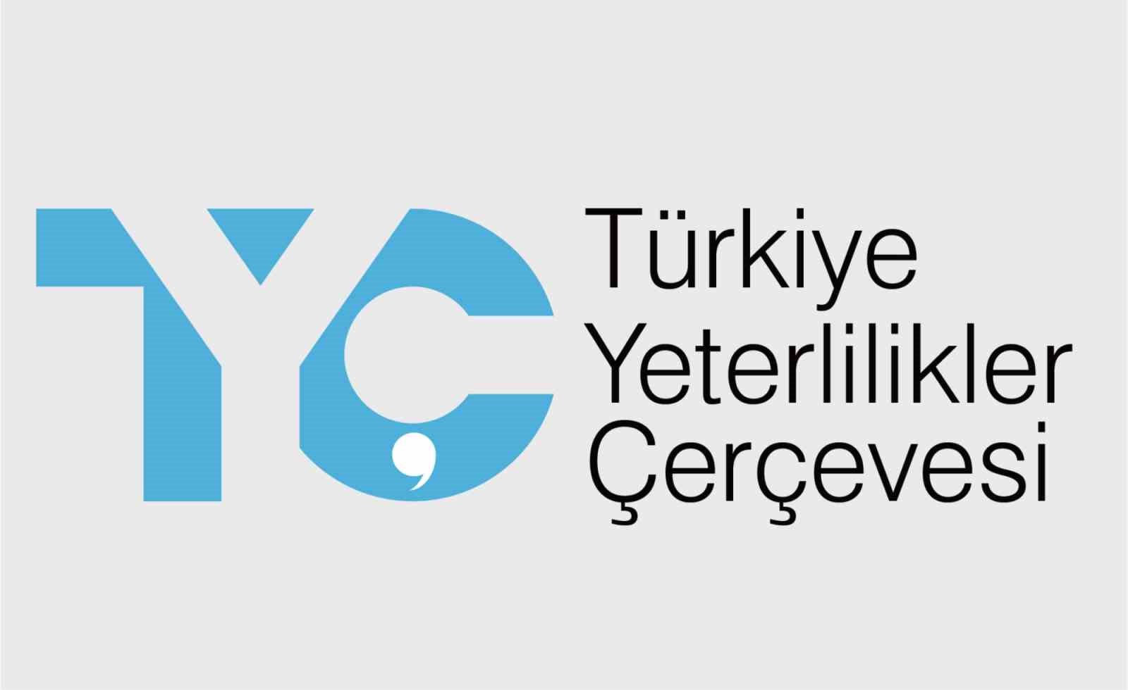 NEVÜ ‘Türkiye Yeterlilikler Çerçevesi (TYÇ) Logosu’ kullanımına hak kazandı