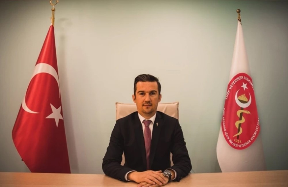 Başkan Ödül’den "Dünya Kuduz Hastalığı Farkındalık Günü" açıklaması