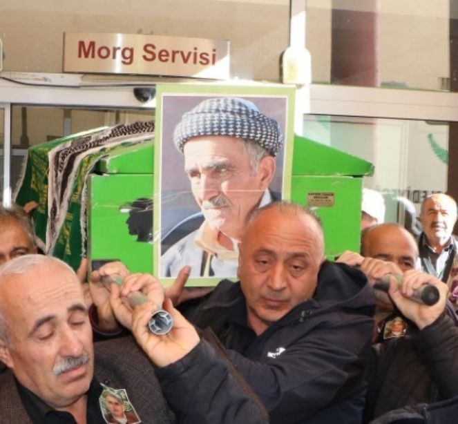 Halil Duman cinayetinde savcı m&uuml;talaasını a&ccedil;ıkladı
