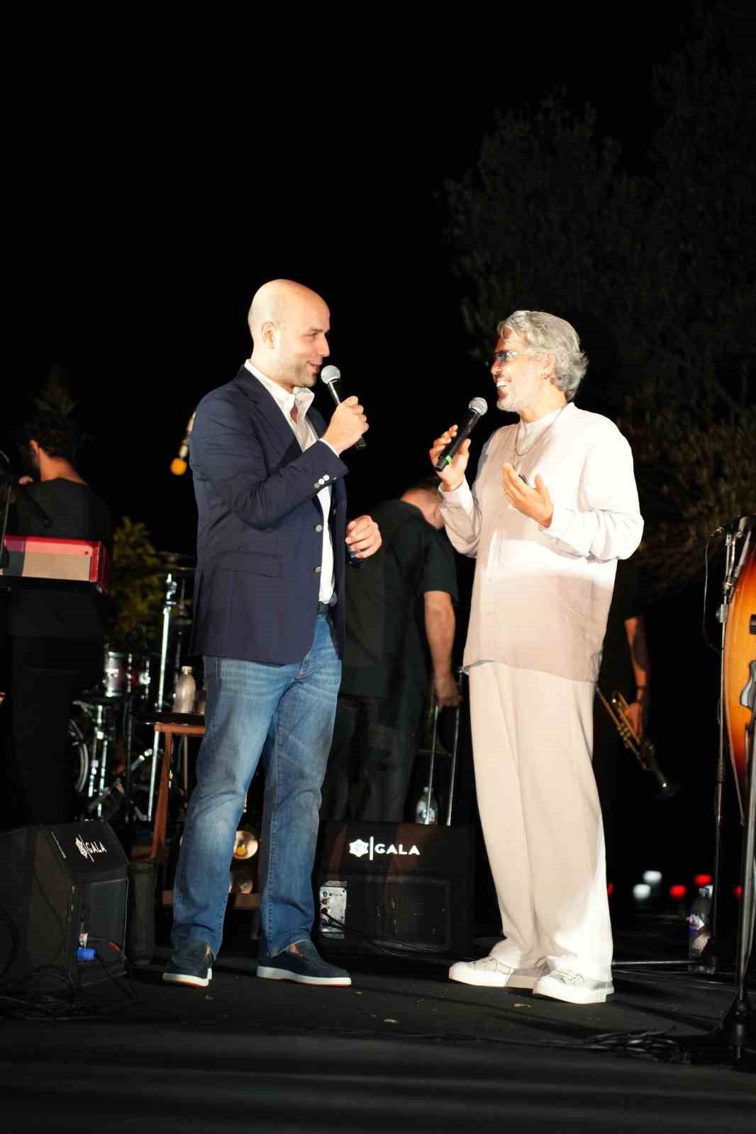 Mahal Bodrum emlak sekt&ouml;r&uuml;ne tanıtıldı
