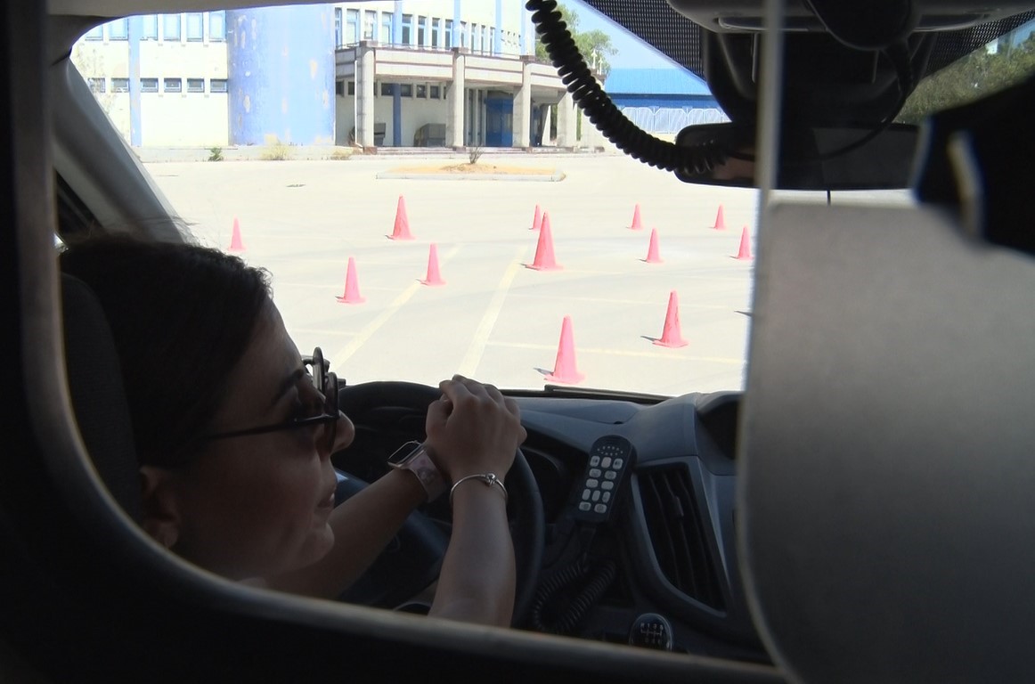 G&uuml;ncellenen ambulans s&uuml;r&uuml;c&uuml; eğitimiyle trafik kazaları azalacak
