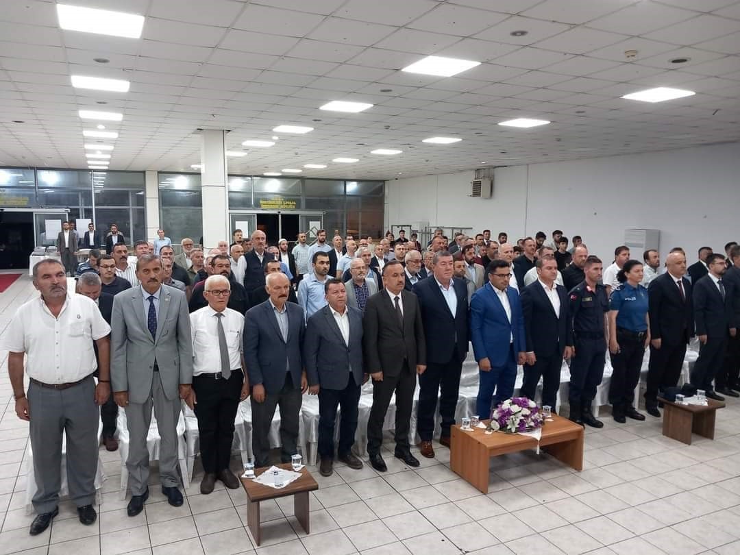 Alaplı&rsquo;da Mevlid-i Nebi Coşkusu
