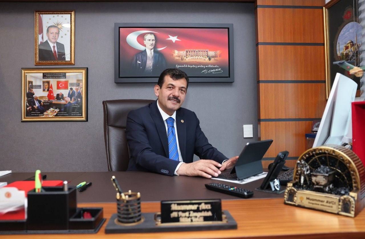 Avcı, "Kamuda istihdam edilen şehit madenci yakını sayısı 496’ya ulaştı"