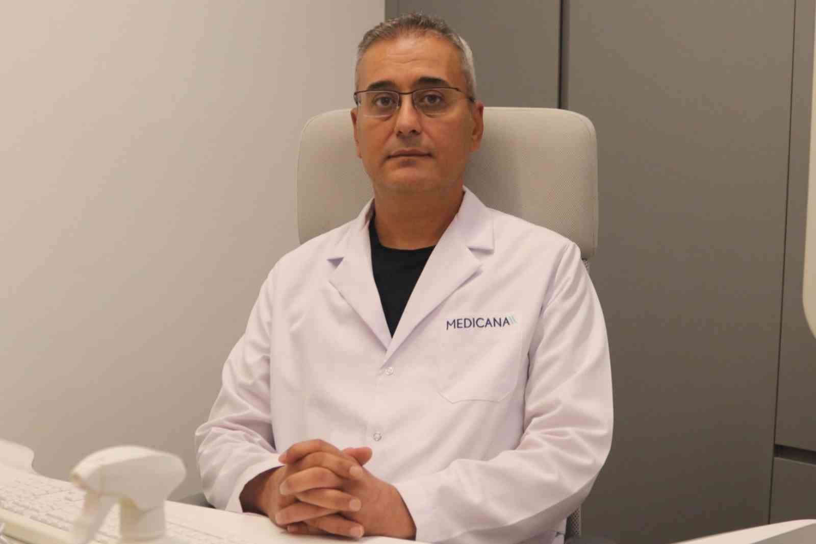 Dünya Kalp Günü’nde uzmanından uyarılar