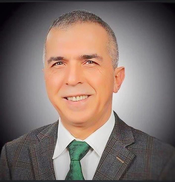 Başhekim Dr. Ersin Mahmutluoğlu son yolculuğuna uğurlandı