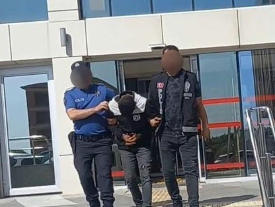 Kırklareli’nde aranan 53 şüpheli yakalandı