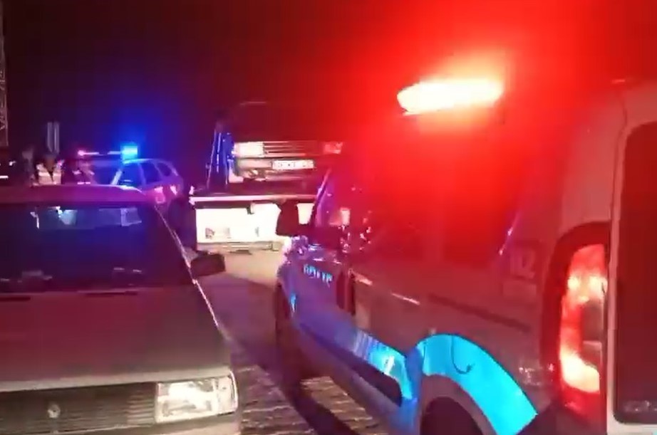 Polisten kaçan sürücüye 30 bin 870 lira ceza