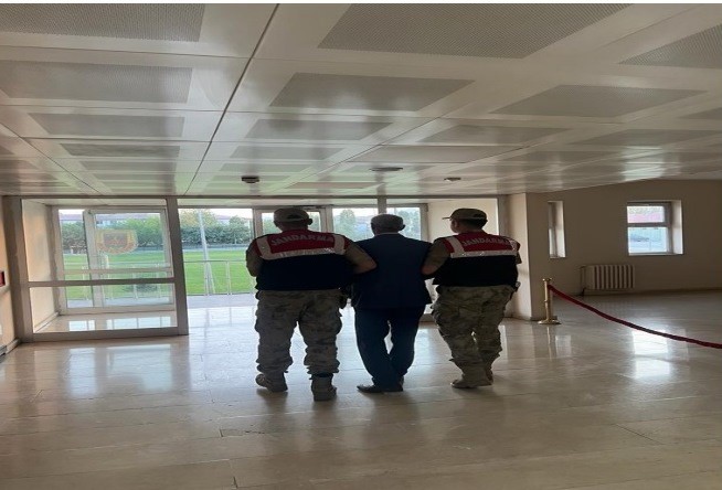 Yüksekova’da uyuşturucu ticareti yapmak suçundan 24 yıl hüküm giymiş 1 yakalandı