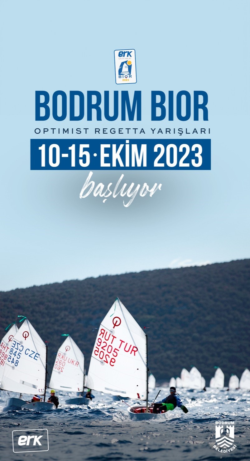 BIOR 2023 başlıyor, şu ana kadar 11 ülkeden 51 kulüp ve 539 sporcu kayıt yaptırdı